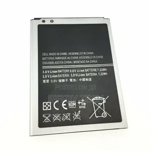 Samsung Galaxy S4 IV MINI Replacement Battery B500AE 1900mah