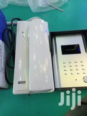 Intercom Doorbell