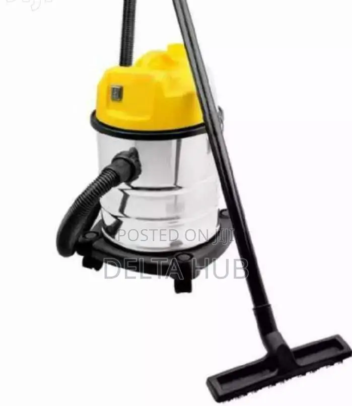 Vaccum Cleaner