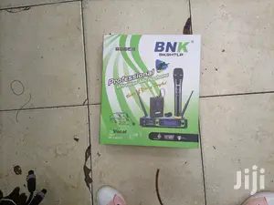 Bnk 9htlp Microphone