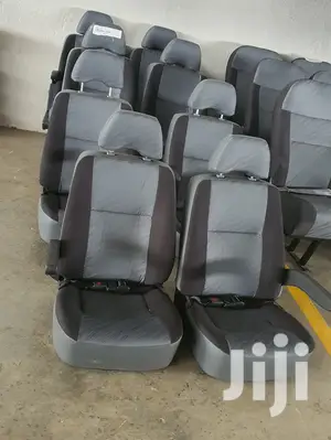 Tour and Safari Luxury Seats in Nairobi