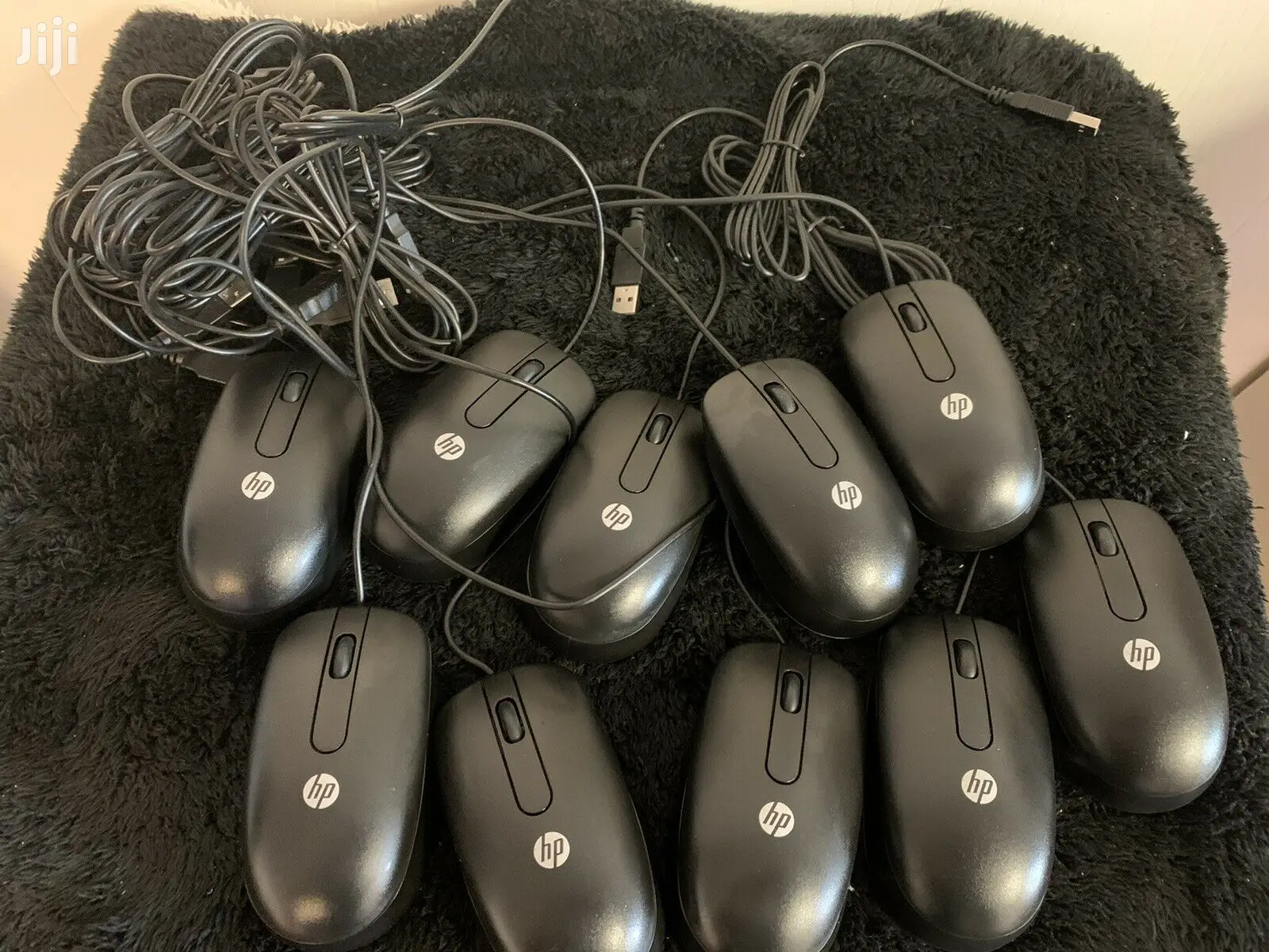 Hp Mouse Ex Uk