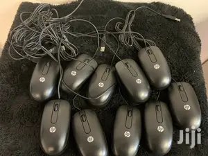 Hp Mouse Ex Uk