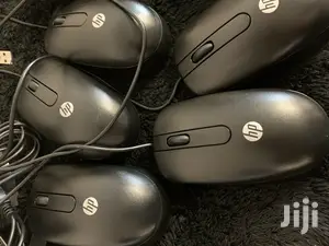 Hp Mouse Ex Uk