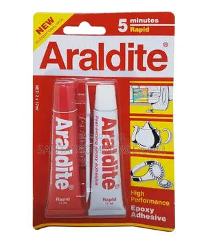 Araldite Multipurpose Sealant Glue