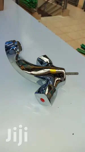 Single Mixer