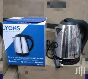 Selected Smart Electric Kettle