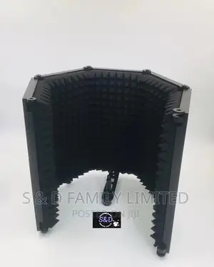 Big Studio Booth