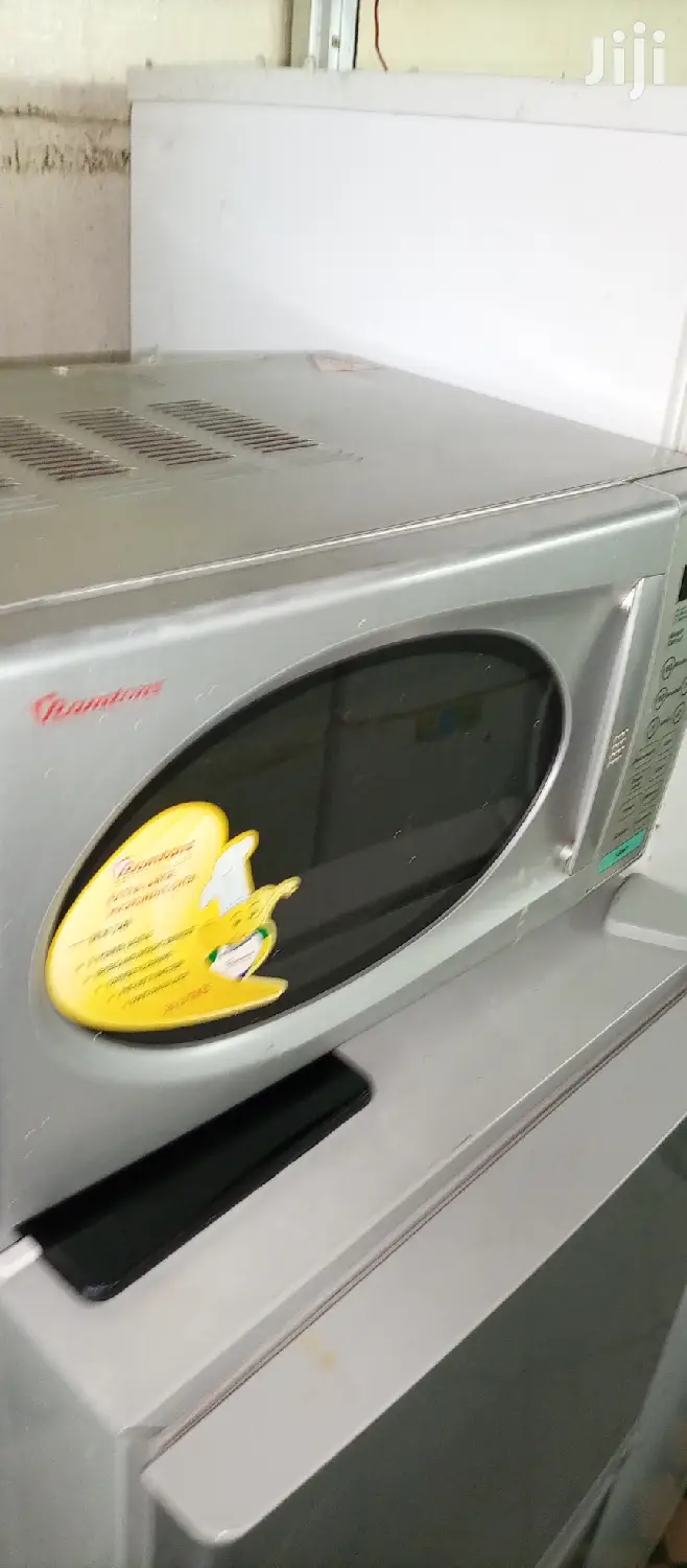 Microwave for Sale