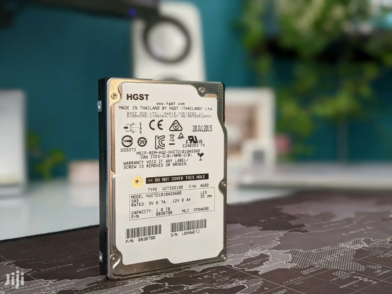 1TB Internal Harddisk