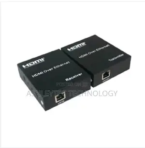 HDMI Extender 120m Over TCP/IP