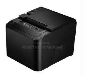 Thermal Receipt Printer 80mm Point Of Sale Software