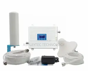 Mobile Signal Booster 2G 3G 4G Triband