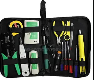 Networking Tool Box
