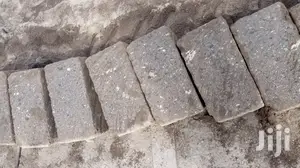 Machine Cut Blocks Stone