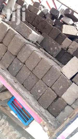 Blocks/Machine Cut Stones From Japhetic Ent