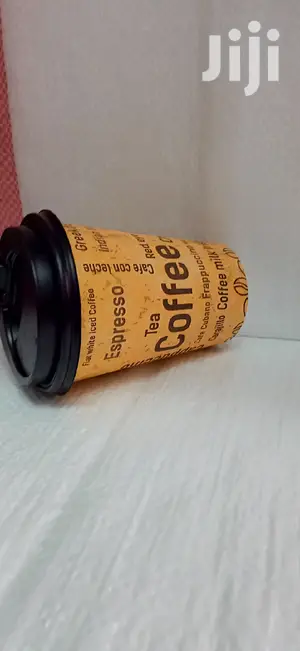 For Coffee