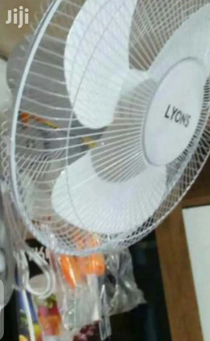 Appropriate Wall Fan