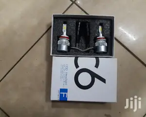 Super Bright H4 Led Lights
