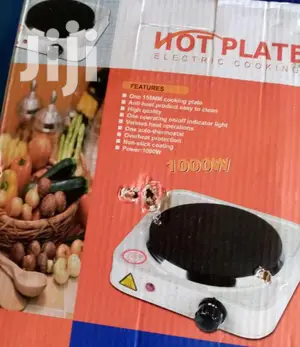 Best Brand Single Hot Plate