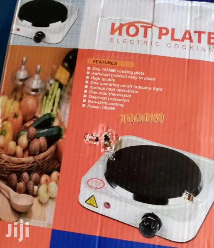 Best Brand Single Hot Plate