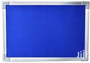 Notice Board 4 X 3