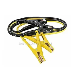 Car Battery Jumper Jump Start Cable