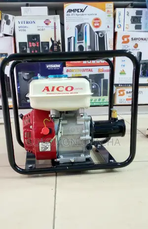 AICO Vibrator