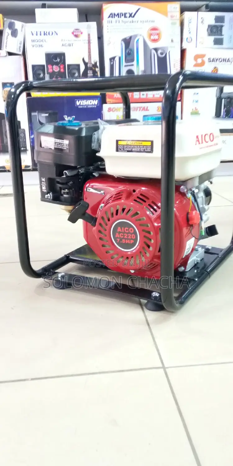 AICO Vibrator