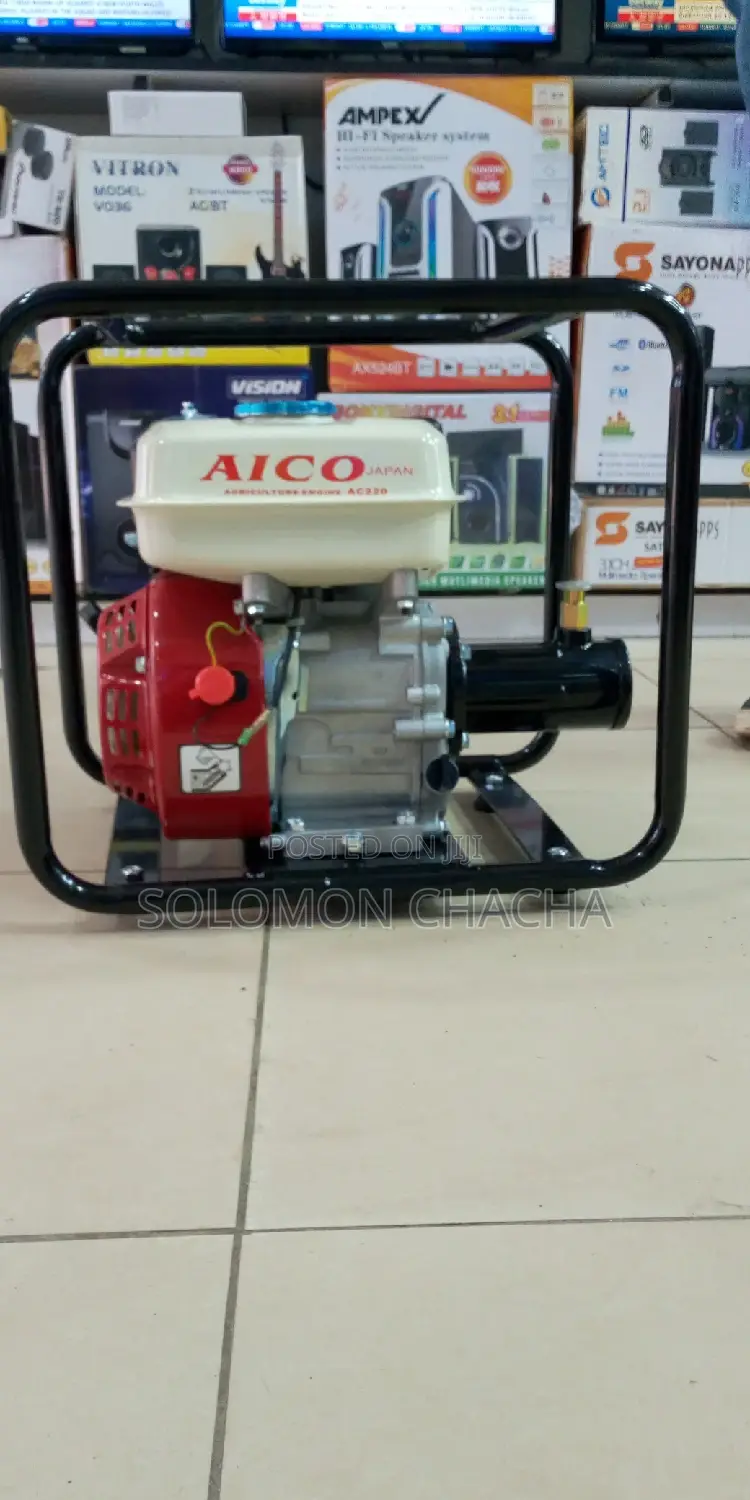 AICO Vibrator