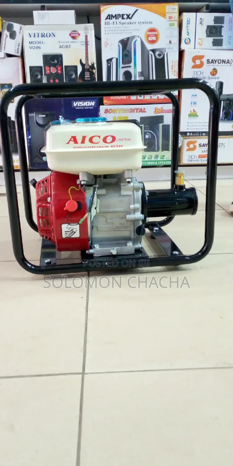 AICO Vibrator