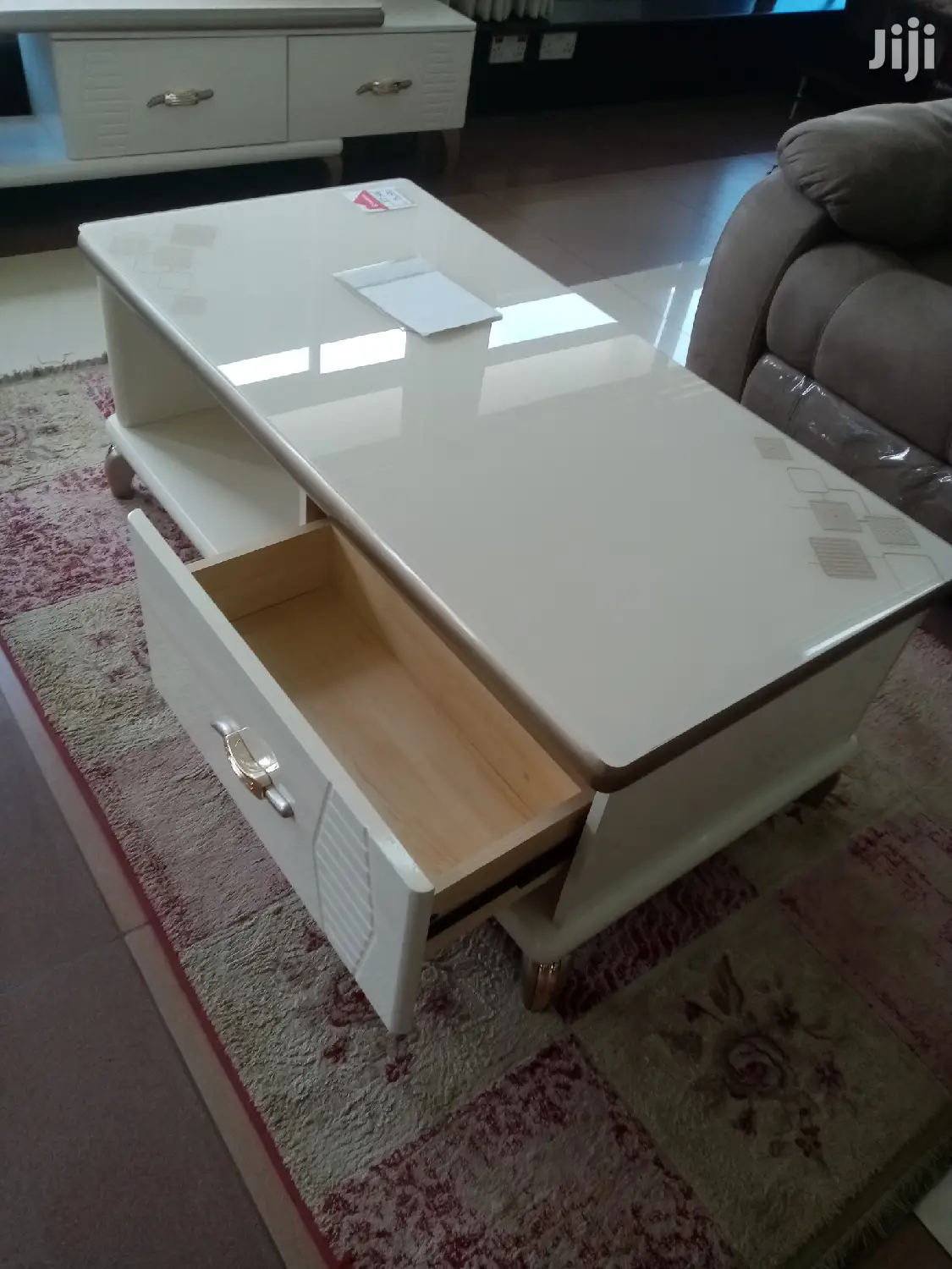 Classy Coffee Table