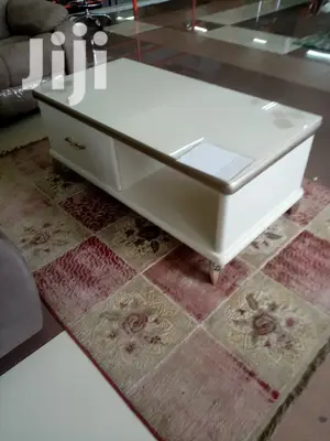 Classic Coffee Table