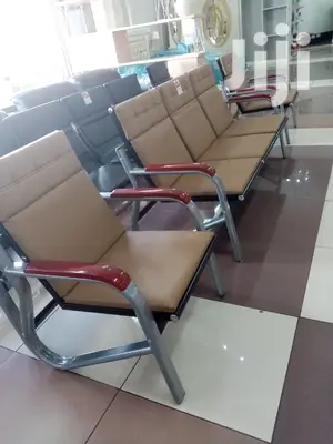 Lounge Waiting Bench