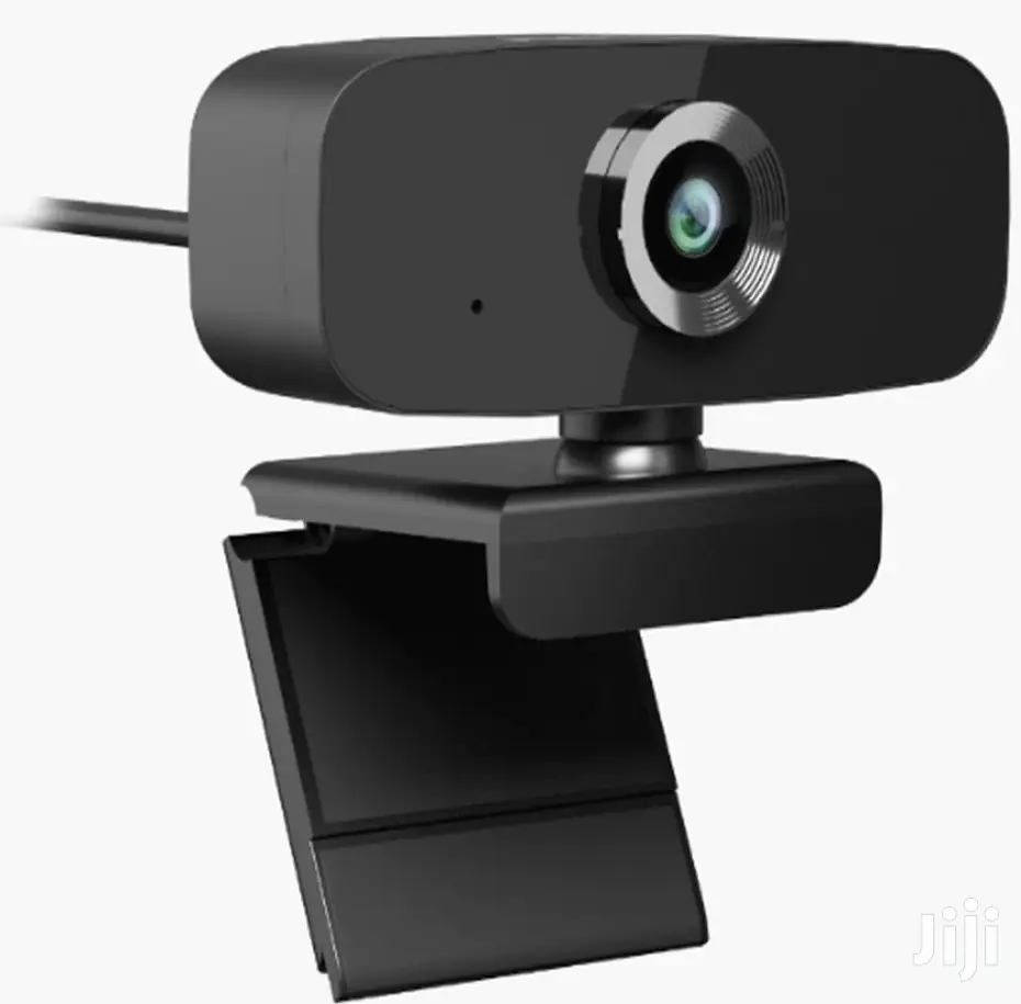 Philips Webcam P506 Full HD Build in Microphone
