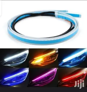 Light Guide Strips