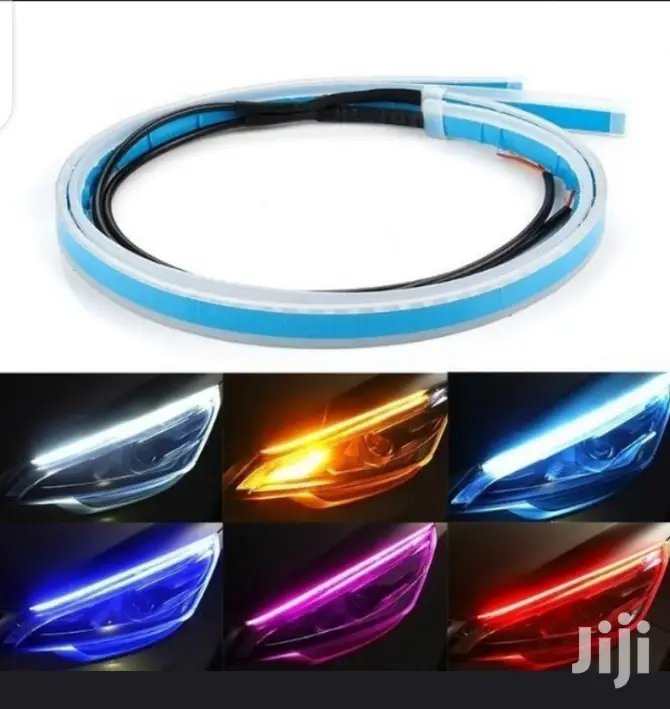 Light Guide Strips