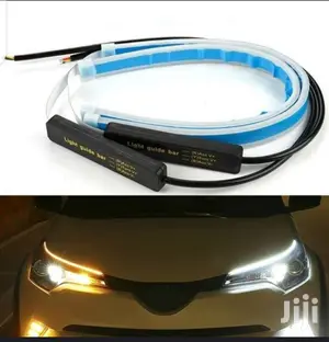 Light Guide Strips