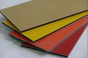 Aluco Board-Aluminium Composite Panels