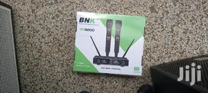BNK 8200 Wireless Microphone