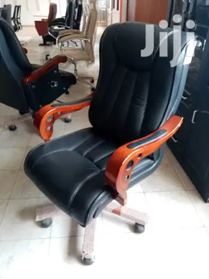 Comfy Office Chair