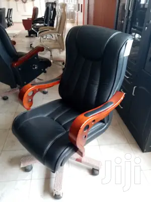 Ideal Office Chair
