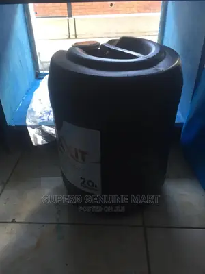 Engine Oil