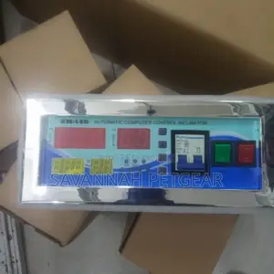 Xm-18d Intelligent Controller for Incubators