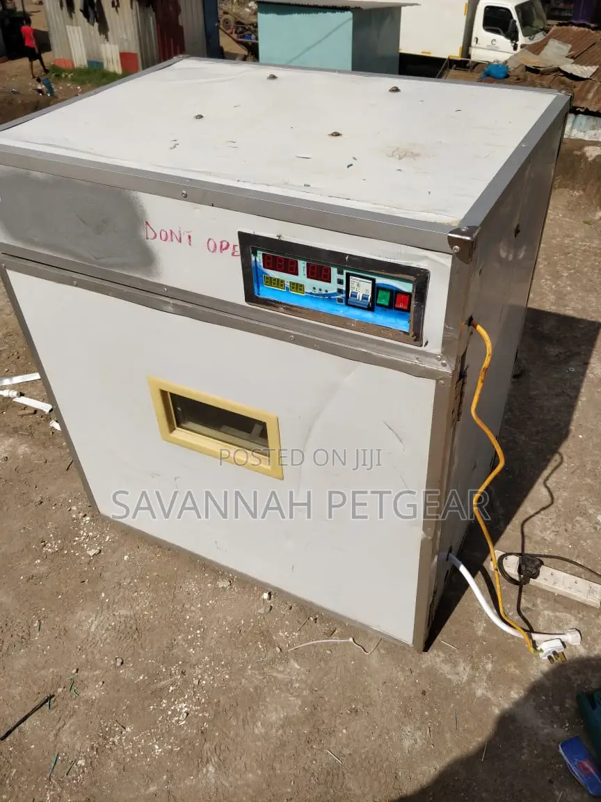 Xm-18d Intelligent Controller for Incubators