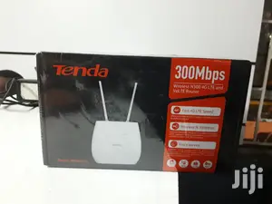 Sim Card Tenda Routers