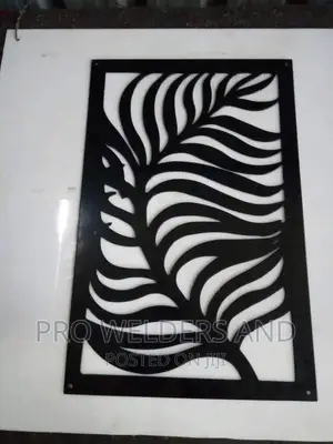 CNC Wall Decos