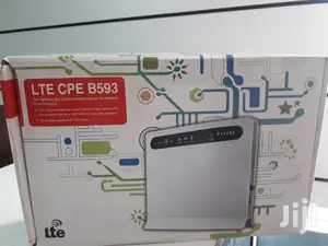 LTE Sim Card Wireless Routers
