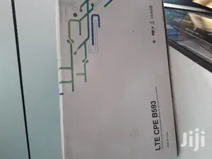 LTE Sim Card Wireless Routers