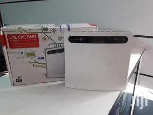 LTE Sim Card Wireless Routers